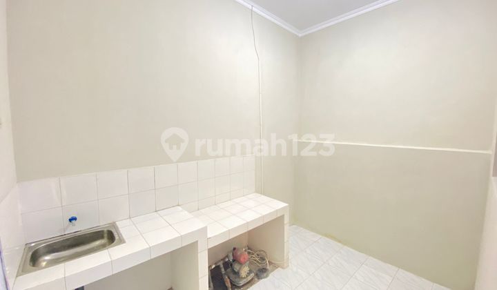 Rumah Siap Huni di Klipang Semarang 5