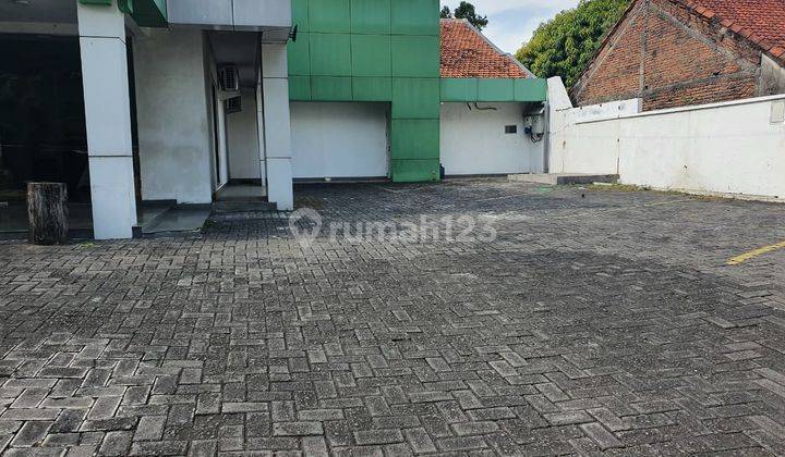 Rumah Kantor di Semarang Selatan Semarang 3