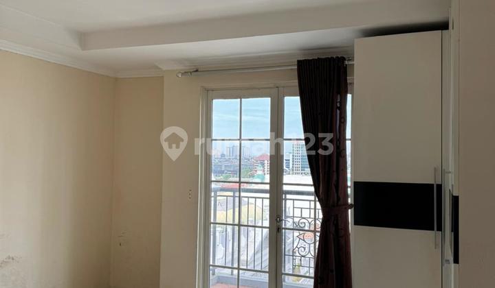 Dijual Gading Resort Residence