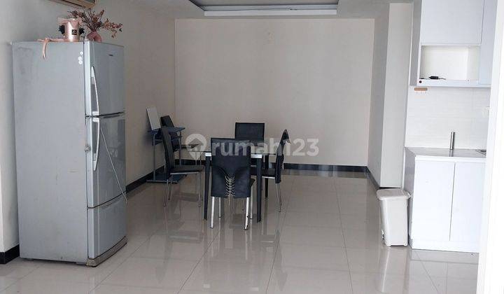 Dijual Apartemen Paris Garden MoI 2