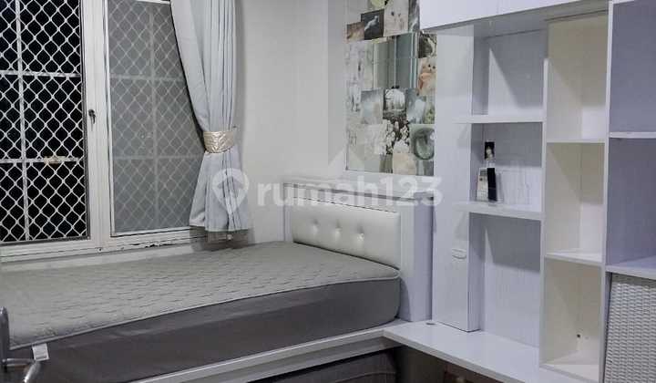 Disewa Apartemen Gading Resort Residence