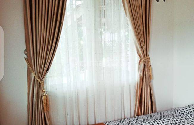 Dijual villa kebun dan camping ground 6