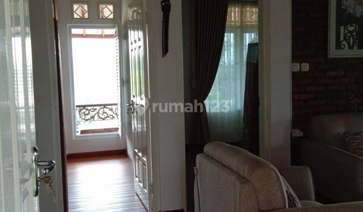 Dijual villa kebun dan camping ground 11