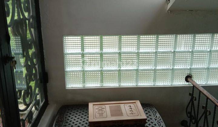 Dijual villa kebun dan camping ground 14