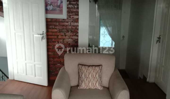 Dijual villa kebun dan camping ground 16