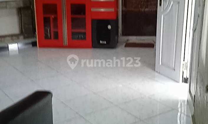 Dijual villa ciater subang 3