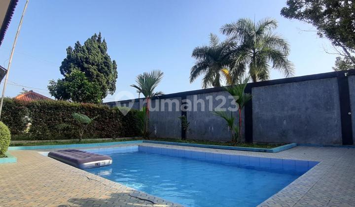 Dijual villa ciater subang 6