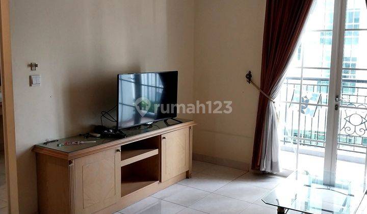 Disewa apartemen gading resort residence 2