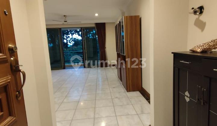 Dijual Apartemen Taman Pasadenia 2