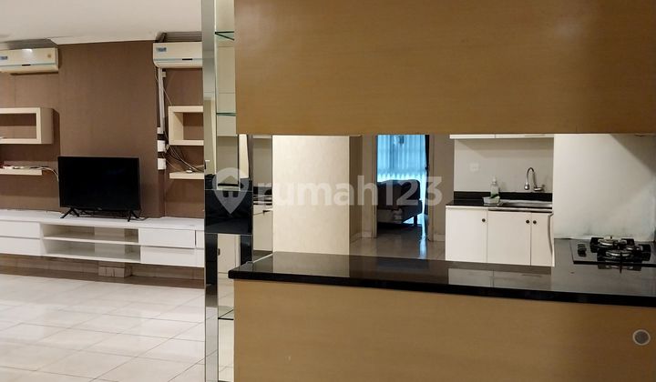 Disewa.apartemen Gading Resort Unit Gandeng 2