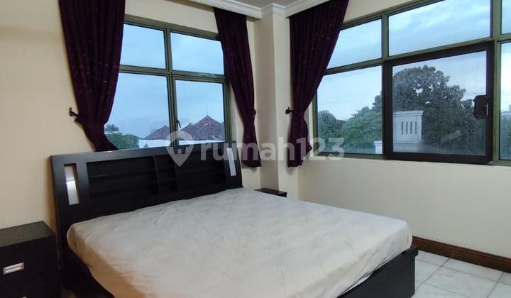 Dijual Apartemen Taman Pasadenia