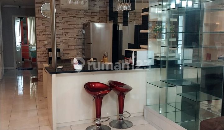 Dijual.apt.gading Resort Residence