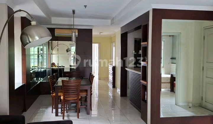 Disewa Apartemen Gading Resort Residence