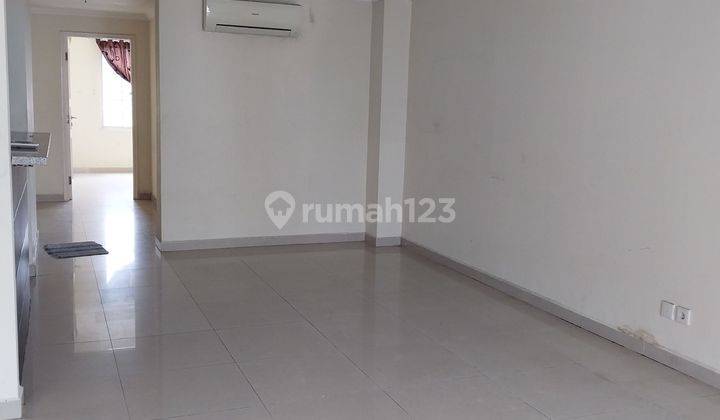 Dijual Apartemen Gading Resort Residence 2