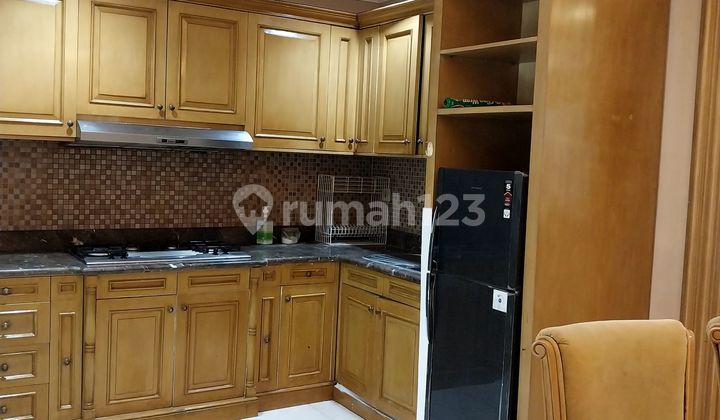 Disewa Apartemen Gading Resort Residence