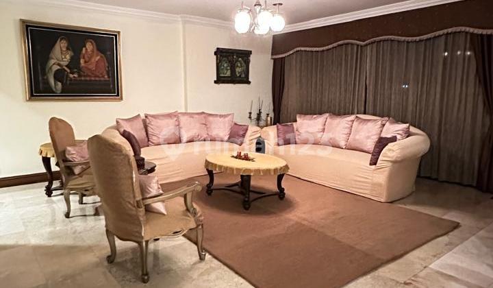 Dijual Apt Taman Pasadenia 2