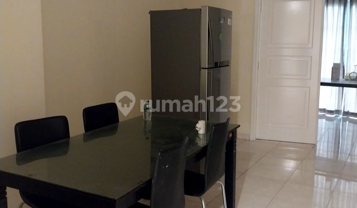 Disewa Apt Unit Gandeng 2