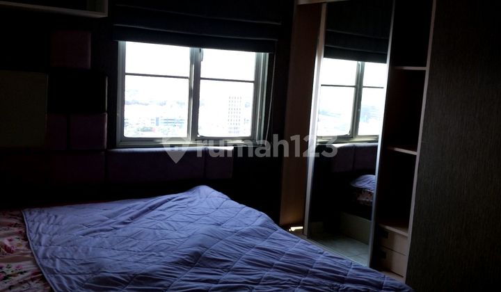 Disewa Apartemen Lyon Garden