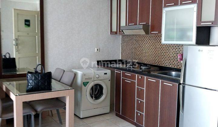 Disewa Apartemen Citihome Moi 1