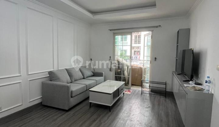 For Rent Apartment Gading Resort Residence For Rent Apartment Gading Resort Residence