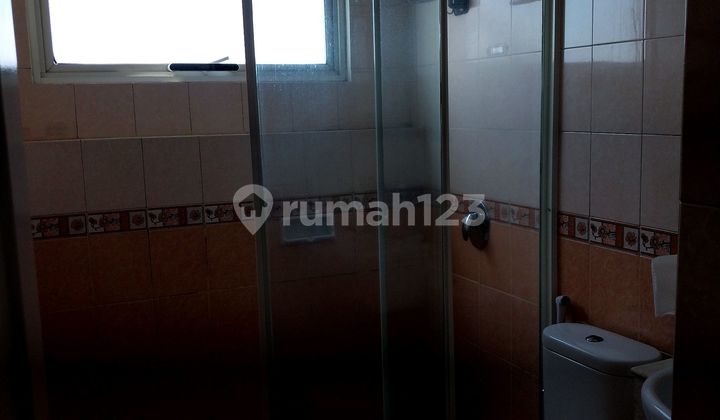 Disewa Apartemen Lyon Garden 2