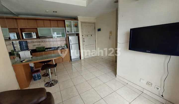 Disewa Apt Hawaian Bay Citihome 2