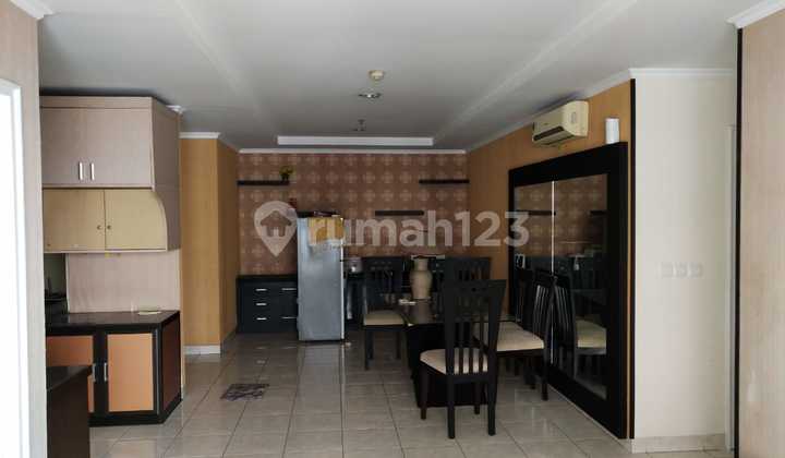 Disewa Apt Evian Garden 2