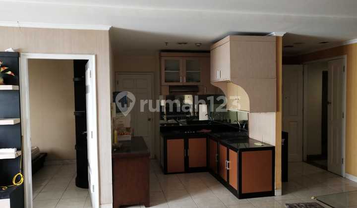 Disewa Apt Evian Garden