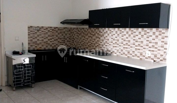 Disewa Apartemen Lyon Garden