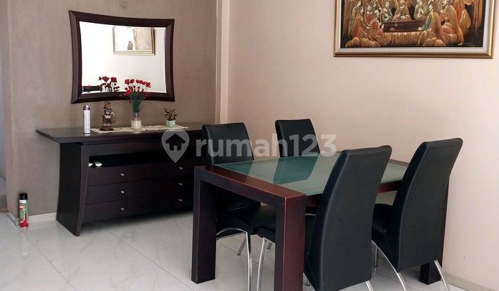 Disewa Apt Gading Resort Residence