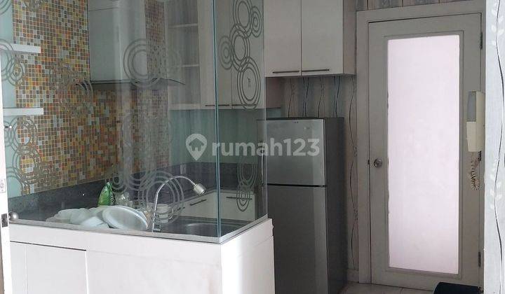 Dijual Apartemen EVIAN GARDEN Moi 1