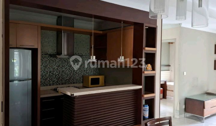 Disewa Apartemen Gading Resort Residence 2