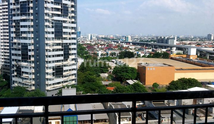 Disewa.apt Gading Resort Residence 2