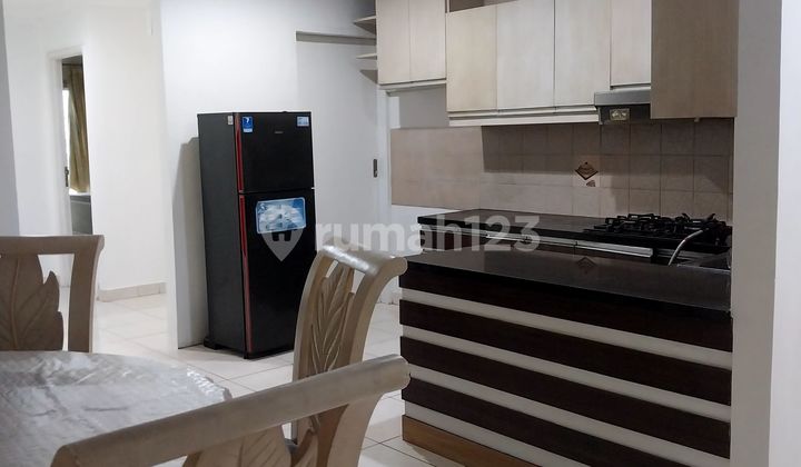 For Rent Unit Gandeng Gading Resort Residence