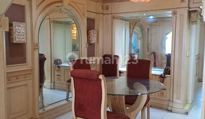 For Rent Apartment Gading Resort Residence