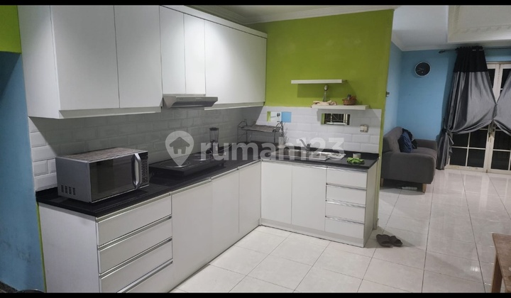 Disewa Apt Gading Resort Residence