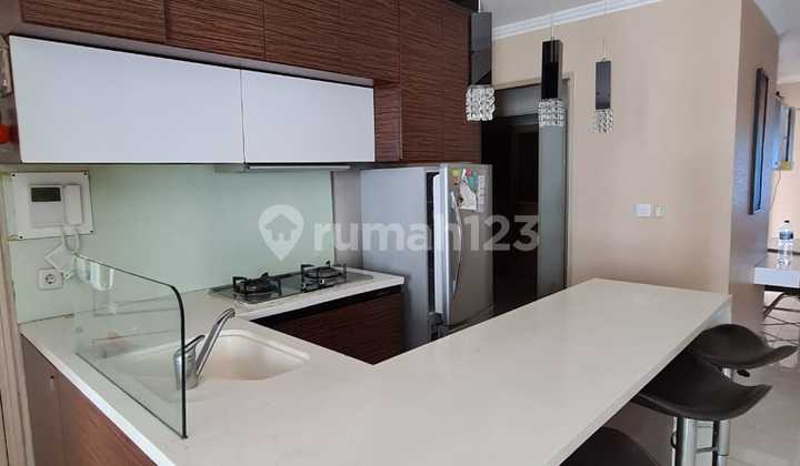Disewa Apt Gading Resort Residence/Dijual Apt Moi