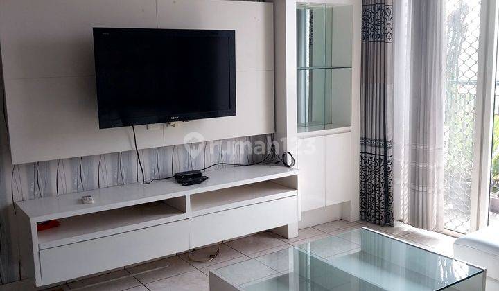 Dijual Apartemen EVIAN GARDEN Moi 2