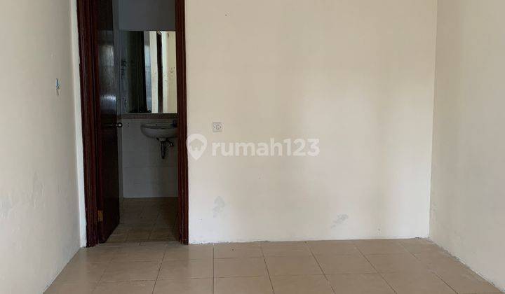 Rumah Luas Siap Huni 3