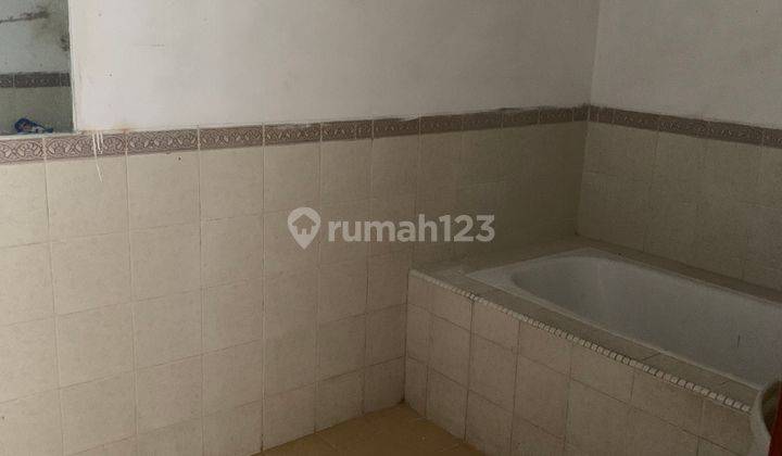 Rumah Luas Siap Huni 4