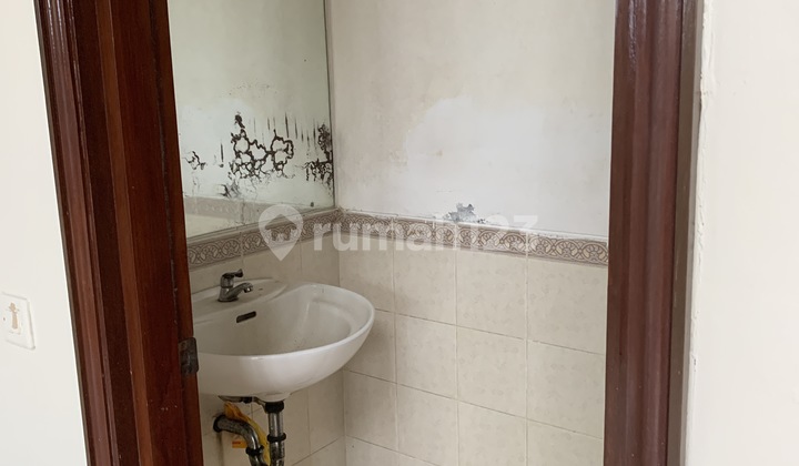 Rumah Luas Siap Huni 5