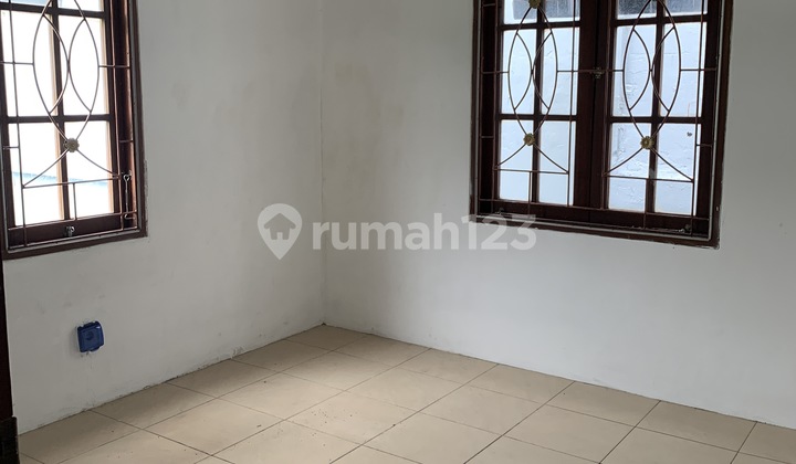 Rumah Luas Siap Huni 7
