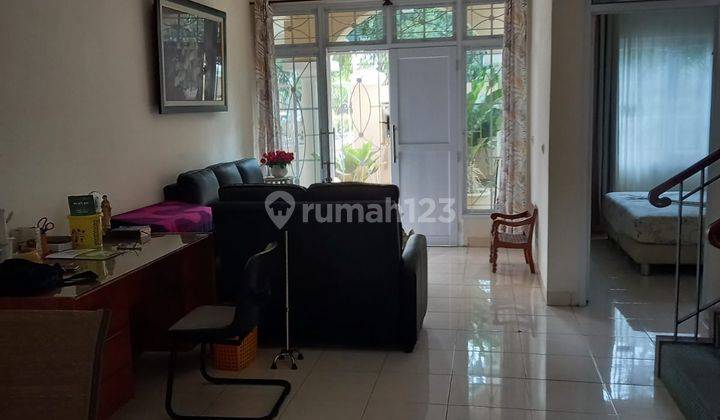 Rumah  Cantik Rapih Siap Huni Di Banjar Wijaya 2