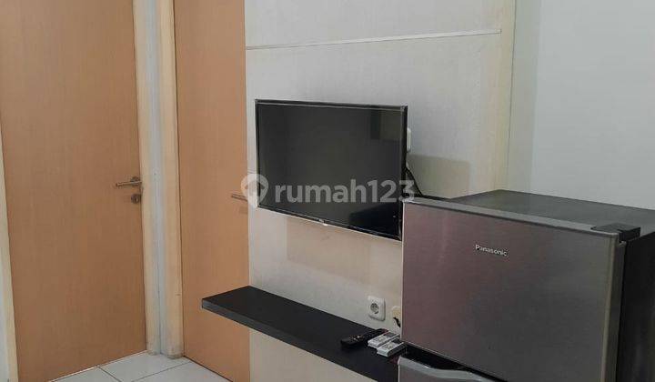 Apartment Ayodhya Fully Furnished Tower Coral 2