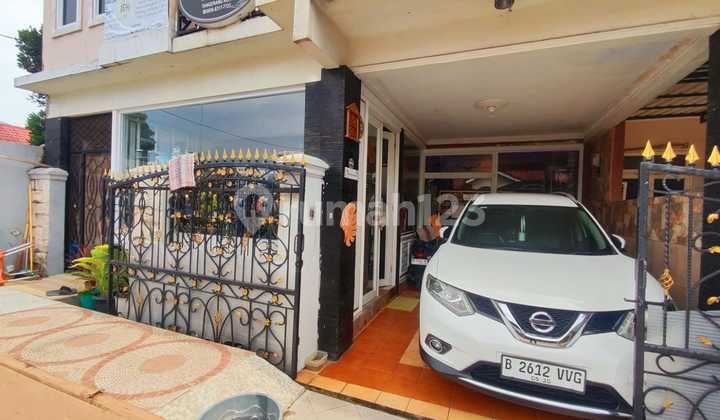 Spacious House in Banjar Wijaya Ready to Occupy Spacious House in Banjar Wijaya Ready to Occupy