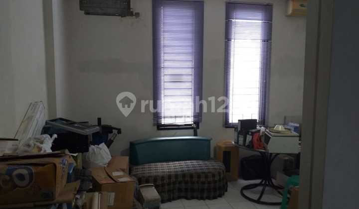 Two-Story Shop House on Main Street, Taman Royal