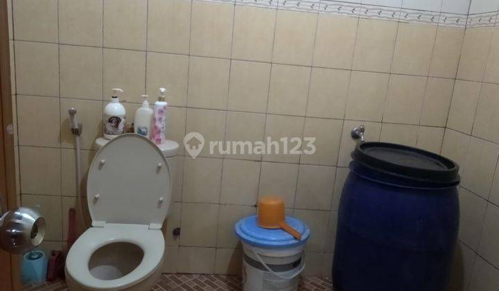 Rumah Luas  1lantai Di Cimone Jaya Karawaci Tangerang 2