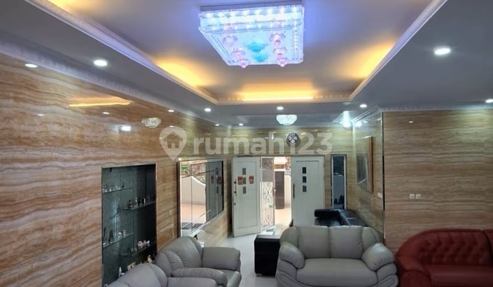 Rumah Luas Dengan Furnish Sia Huni Rumah Luas Dengan Furnish Sia Huni