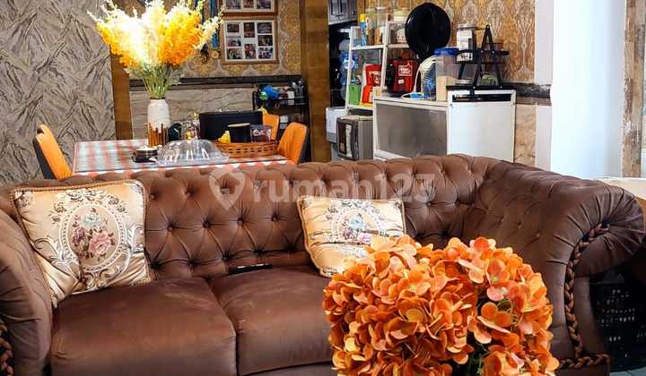 Rumah Luas Di Banjar Wijaya Siap Huni 2