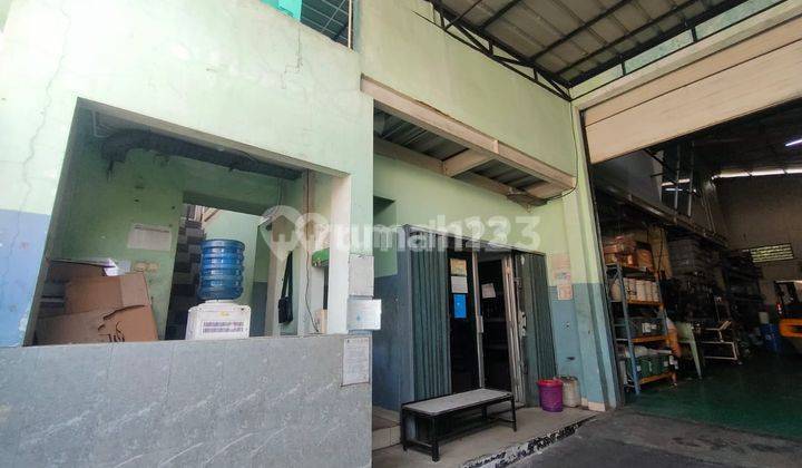 Quick Sale!!!! Price Reduced - Warehouse for Sale in Taman Tekno BSD Industrial Area Quick Sale!!!! Price Reduced - Warehouse for Sale in Taman Tekno BSD Industrial Area